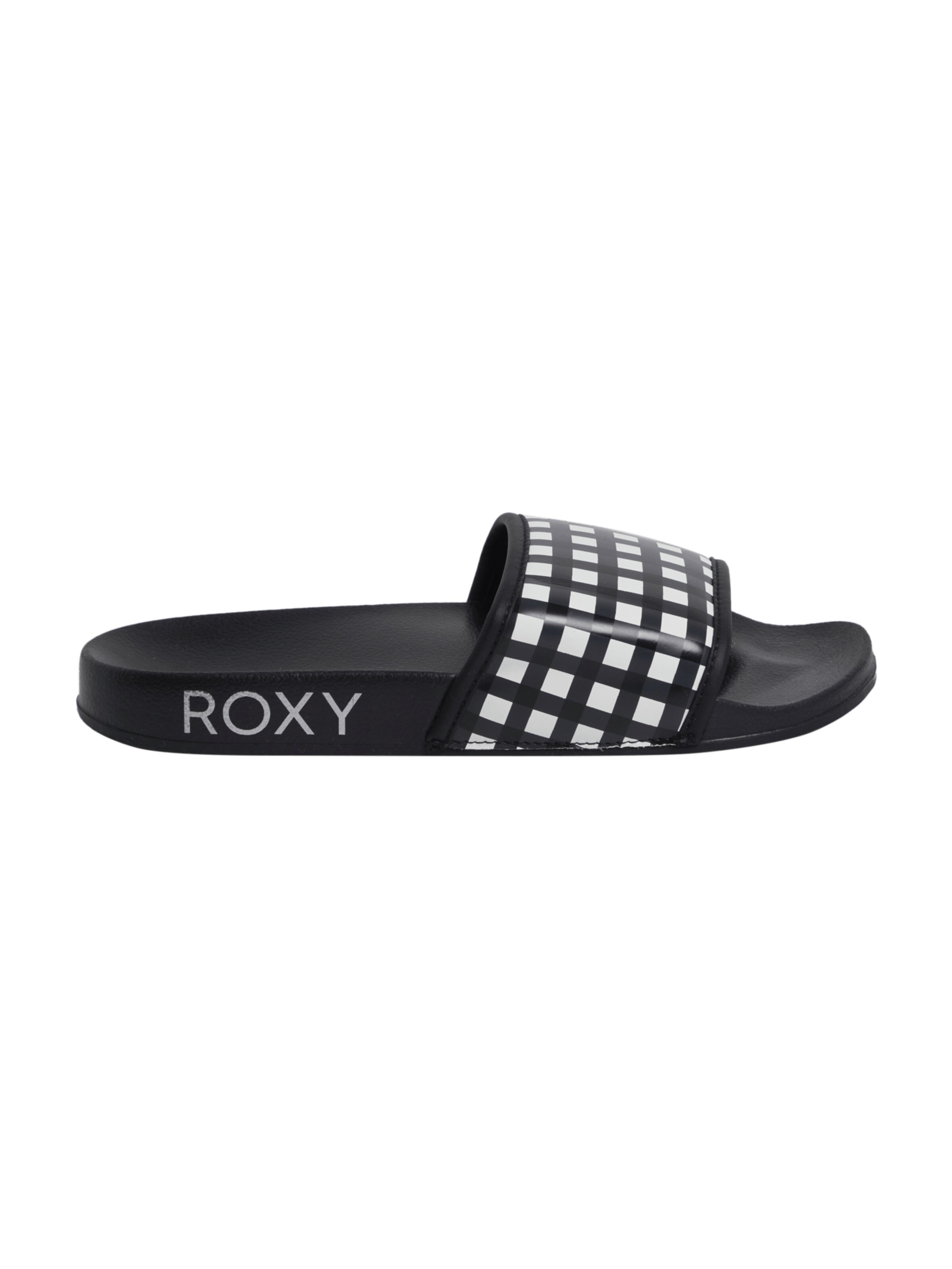 Mule ROXY en noir