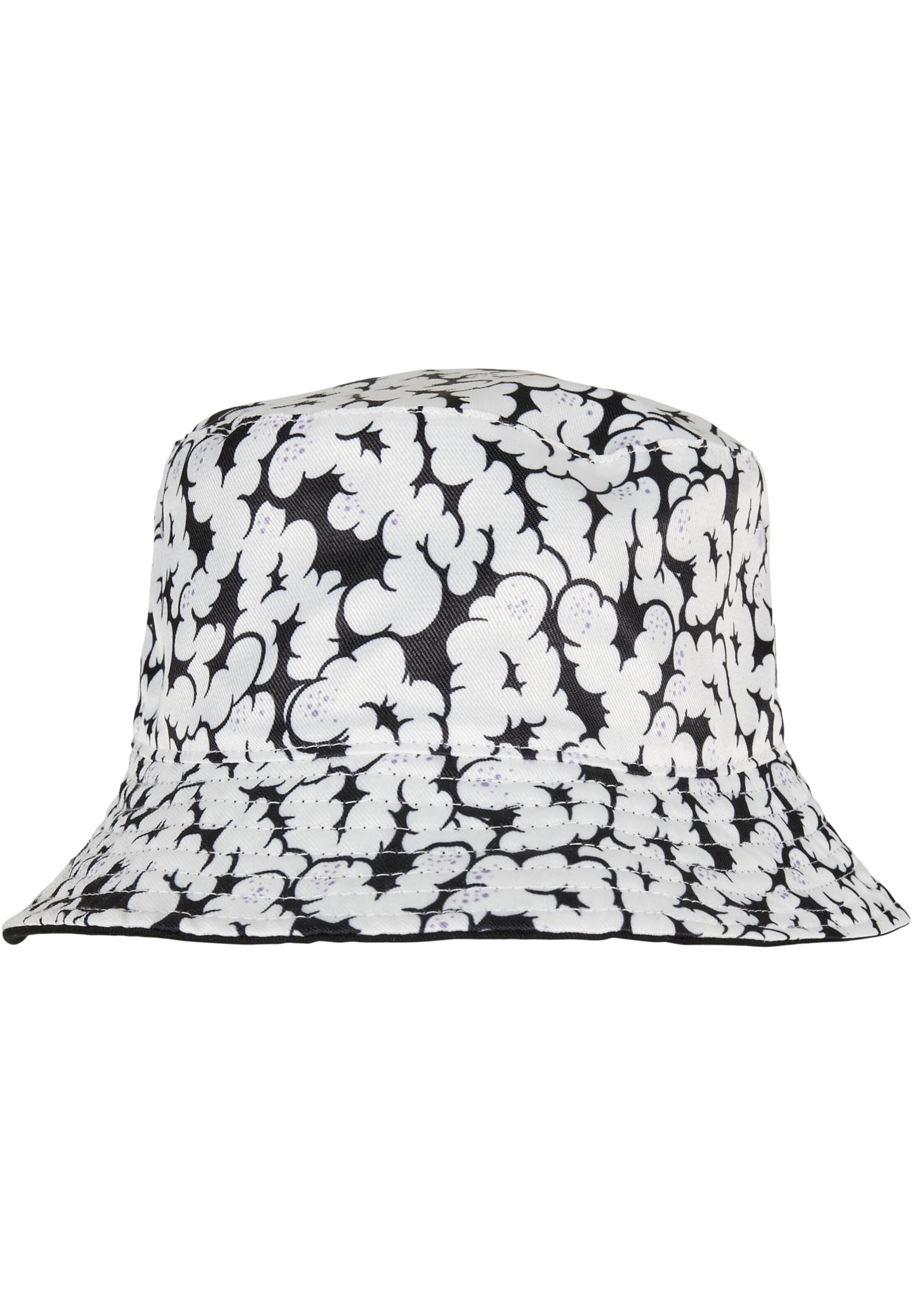 Chapeaux Cayler & Sons en blanc