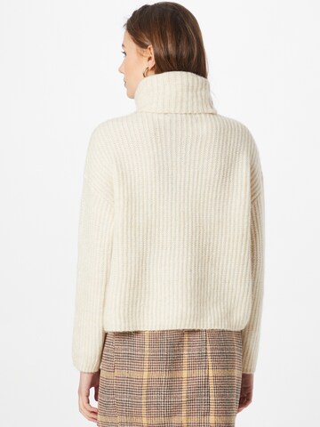 Pull-over 'Ingeborg' VERO MODA en beige