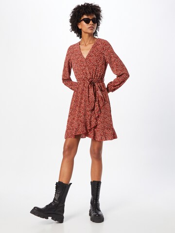 Robe 'NEW GRETO' SISTERS POINT en marron