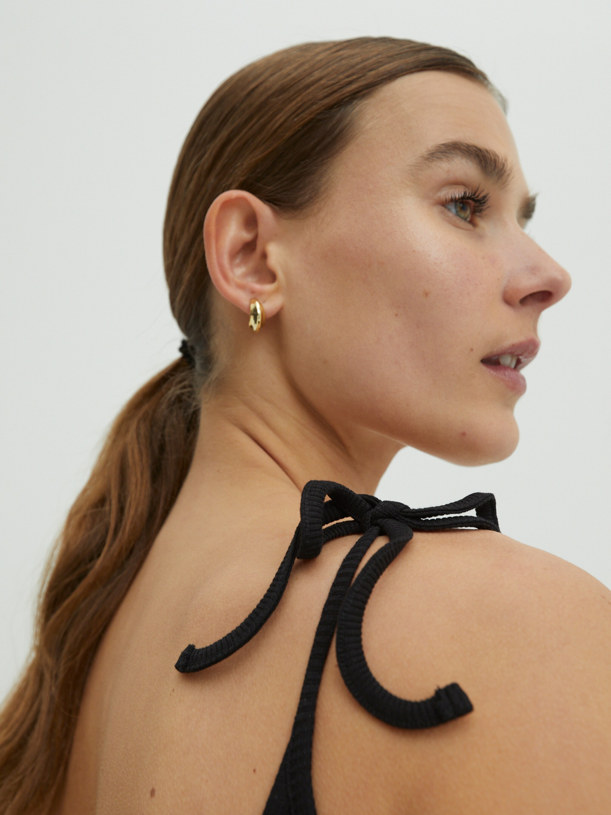 EDITED Produkte Body 'Tatum' schwarz