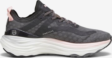 Chaussure de course 'ForeverRun Nitro' PUMA en gris