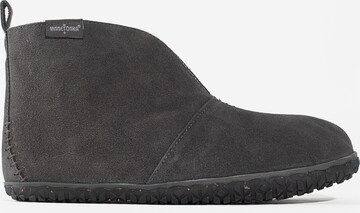 Minnetonka Stiefel 'Tamson' in Grau