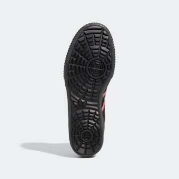ADIDAS ORIGINALS High-top trainers 'Akando' in Black