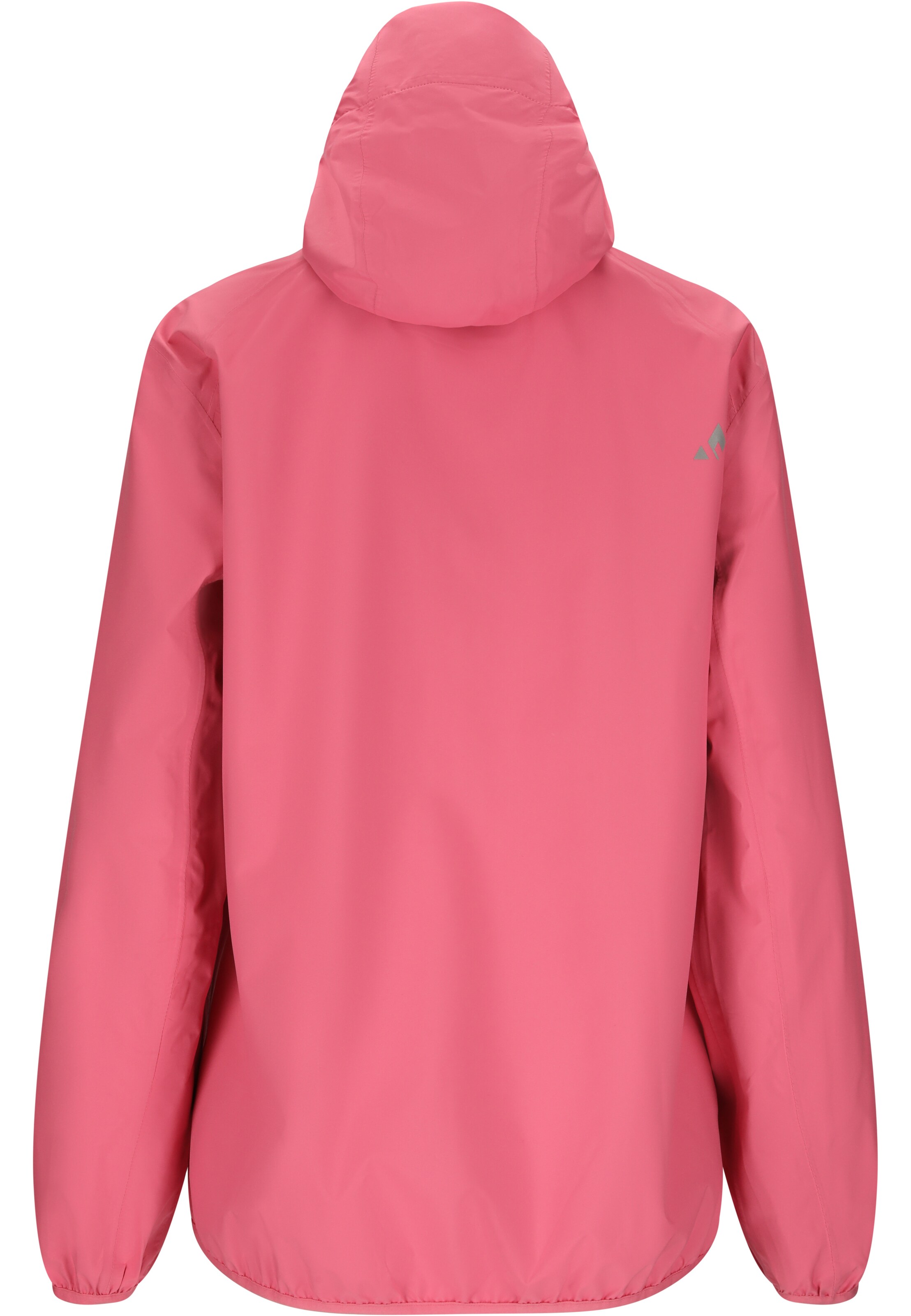 Whistler Softshelljacke 'Selawik' in Pink