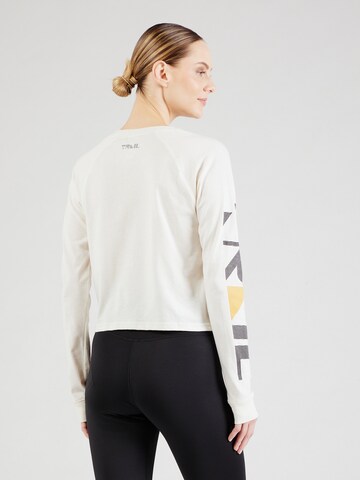 UNDER ARMOUR Функциональная футболка в Серый