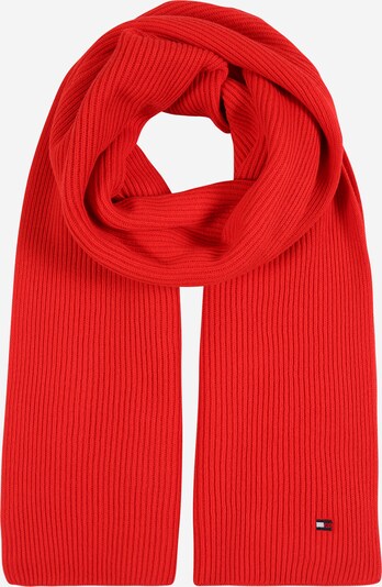 TOMMY HILFIGER Kaulaliina värissä koralli, Tuotenäkymä