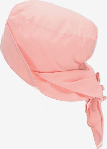 STERNTALER Hat in Pink