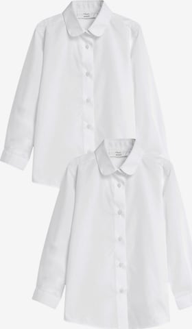 balta Next Palaidinė: priekis