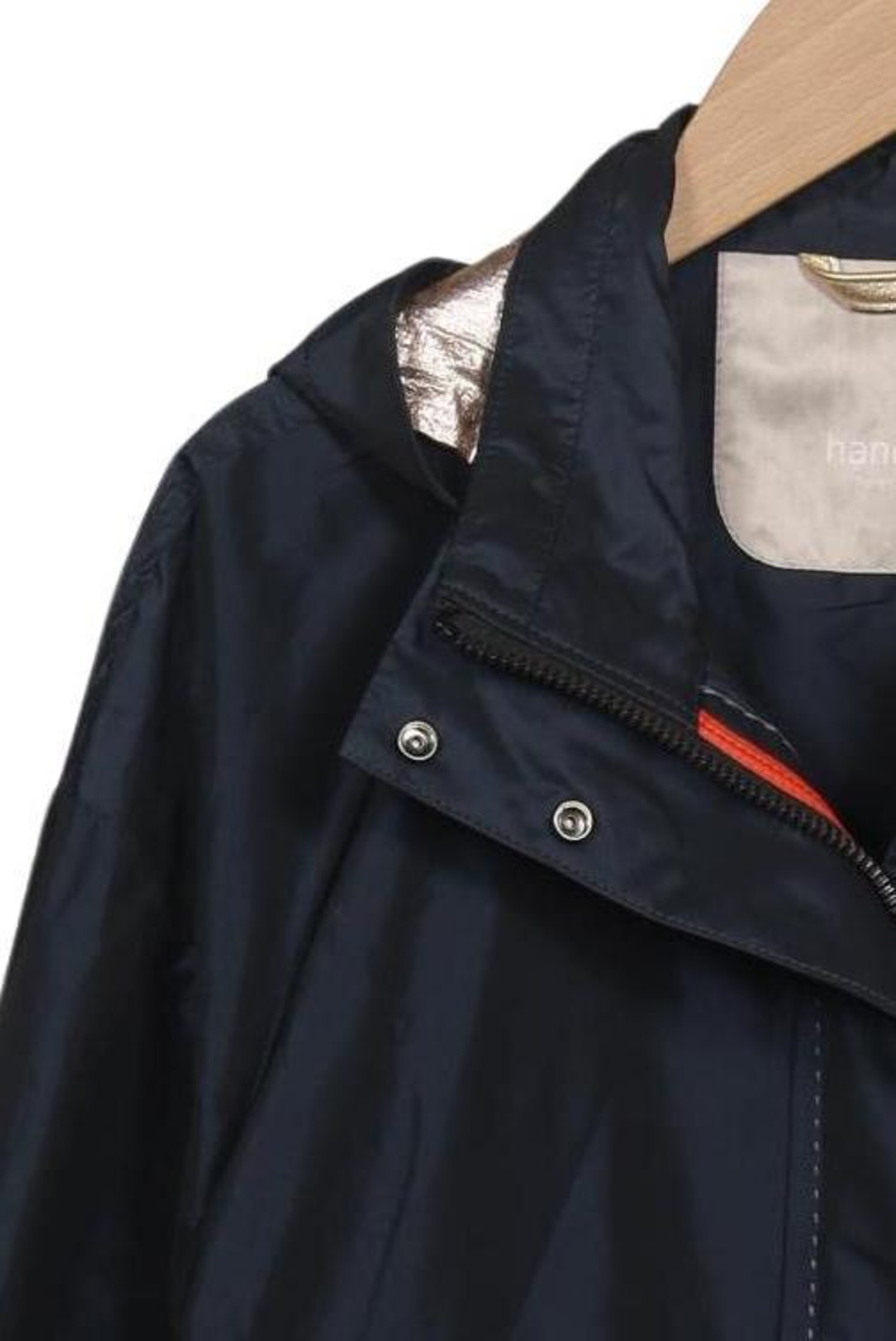 handstich Jacket & Coat in XS in Blue