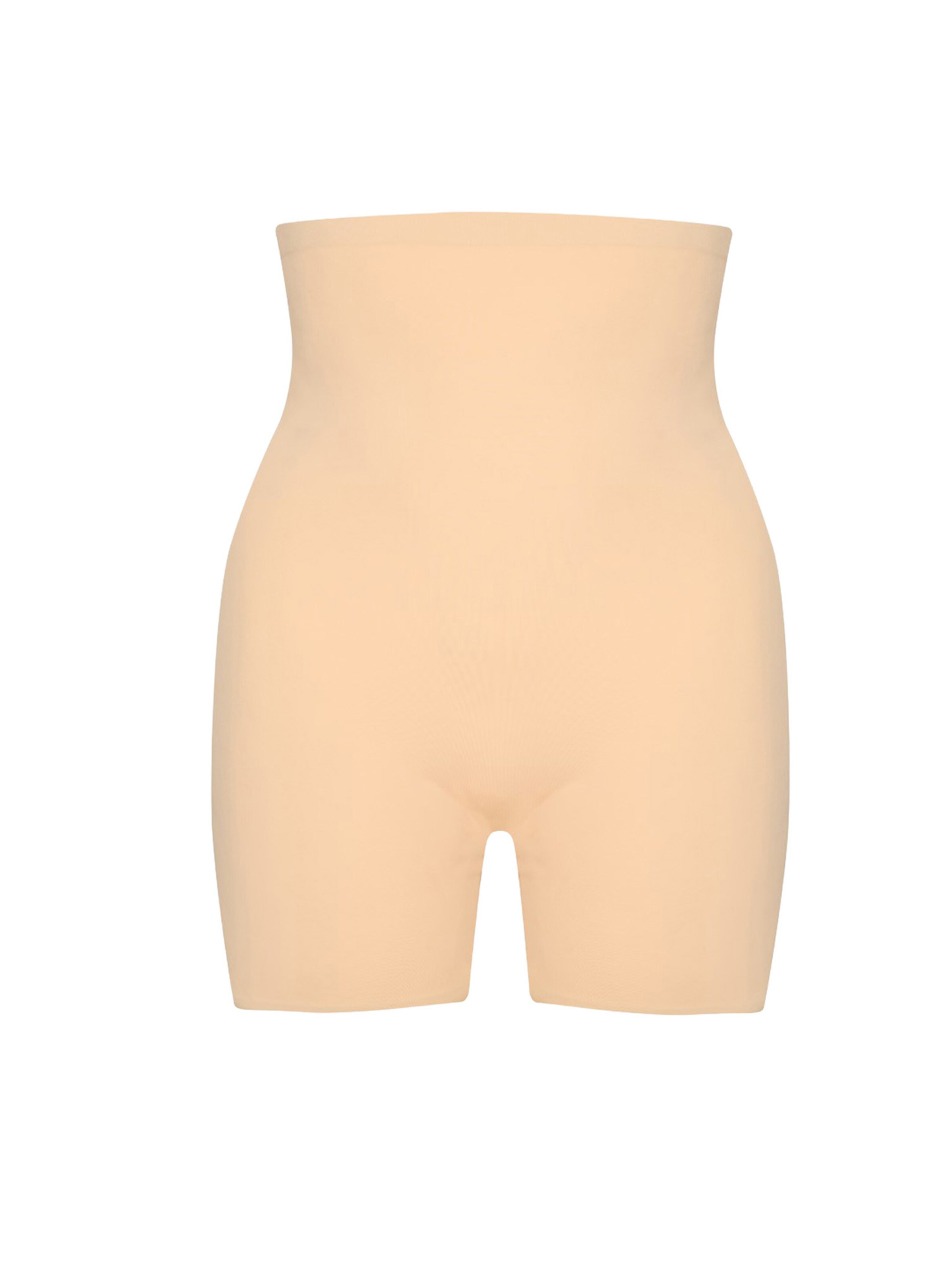 Bye Bra Shapingbroek in Beige: voorkant