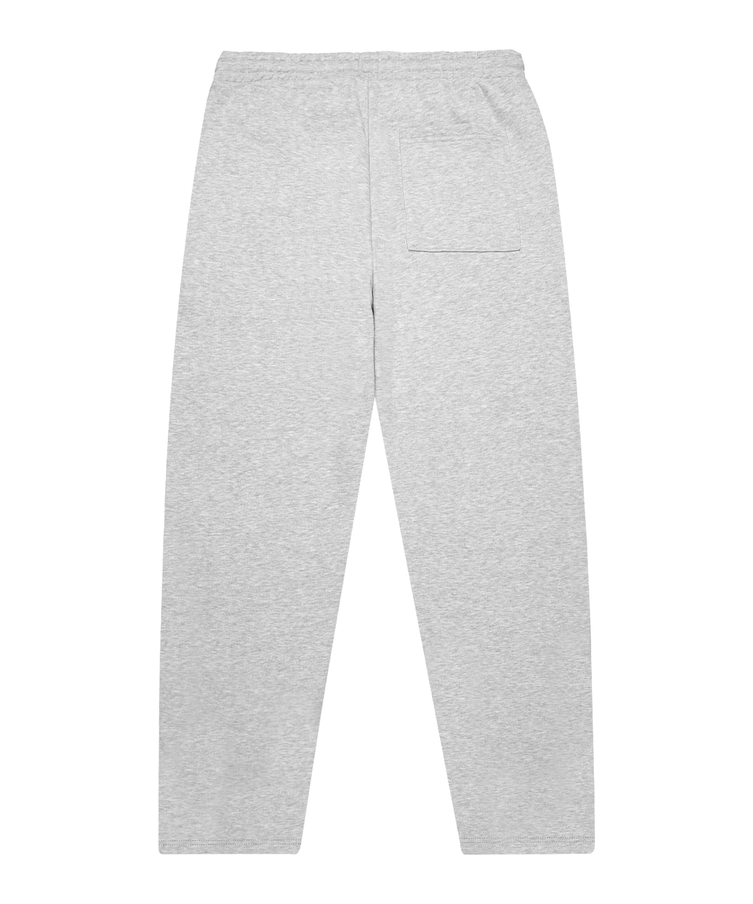 Bucketz Regular Trousers in Grey