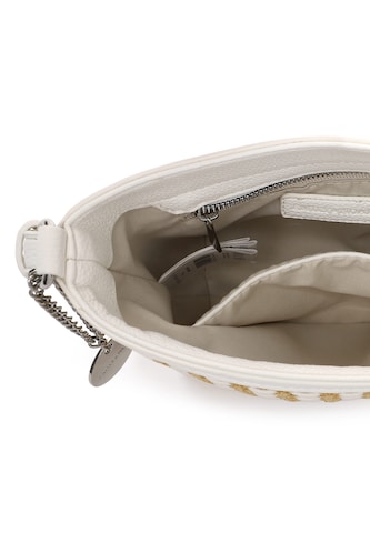 Emily & Noah Schoudertas ' E&N Jella ' in Wit