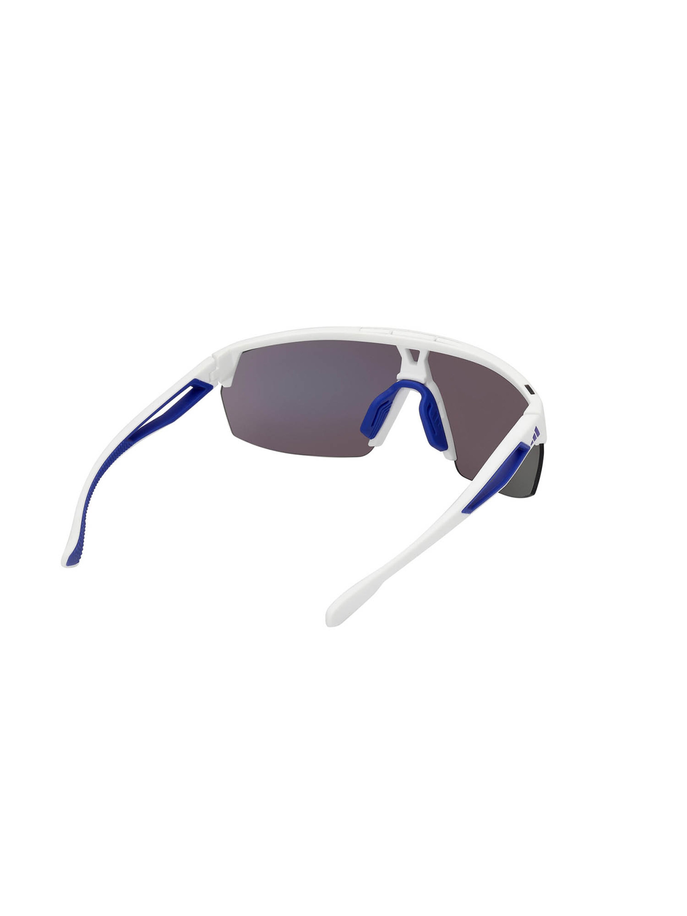 ADIDAS SPORTSWEAR Sports sunglasses in White