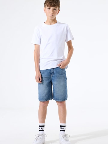 GARCIA Regular Jeans in Blue