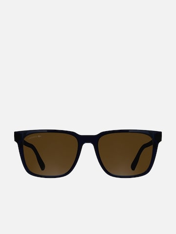 LACOSTE Sonnenbrille‌‌‌‌‌ in Blau