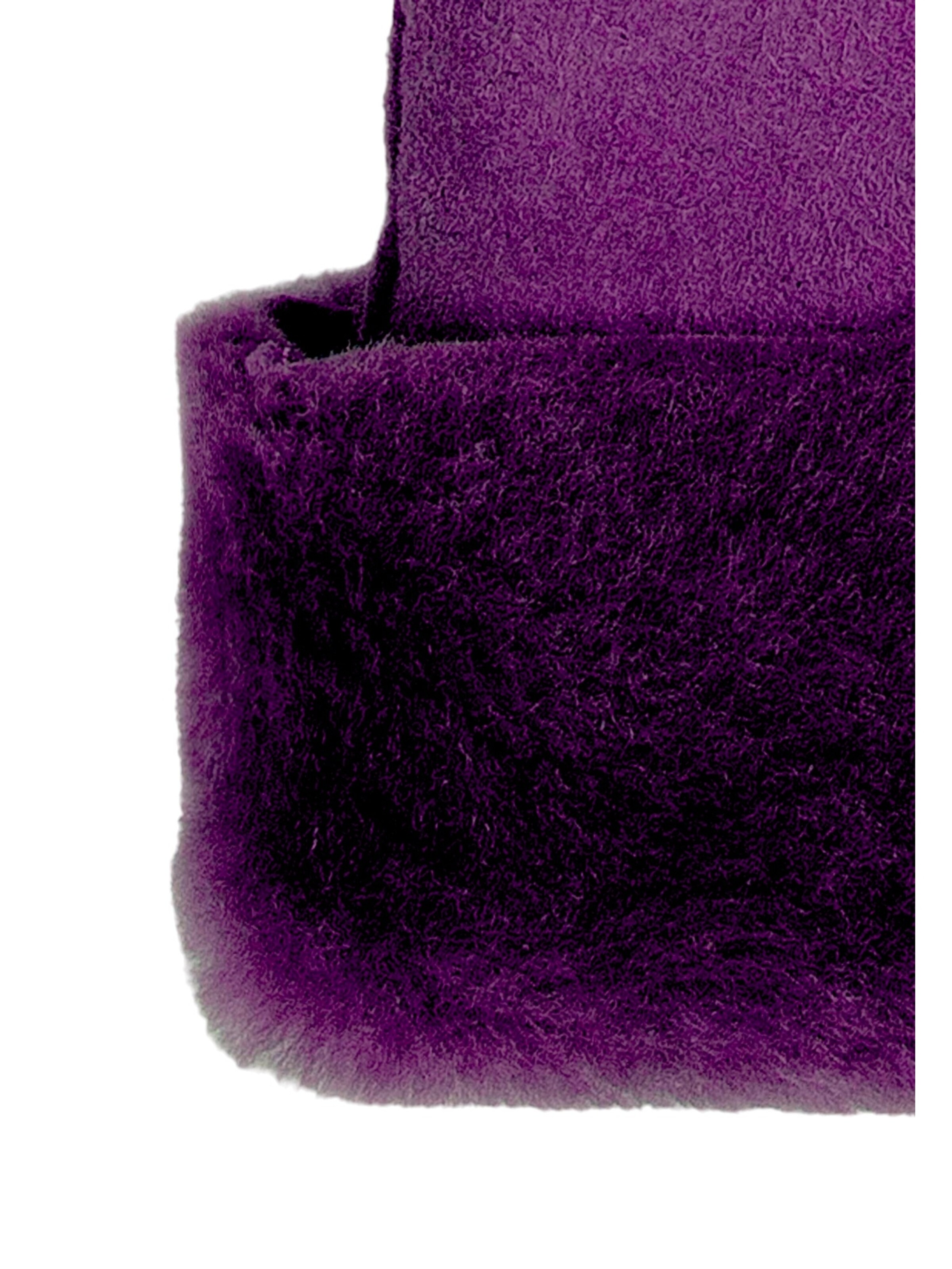 KESSLER Fingerhandschuhe 'ILVY' in Pink