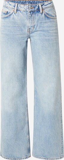Jeans Monki di colore blu chiaro, Visualizzazione prodotti