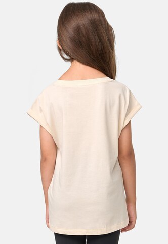 Urban Classics T-Shirt in Beige