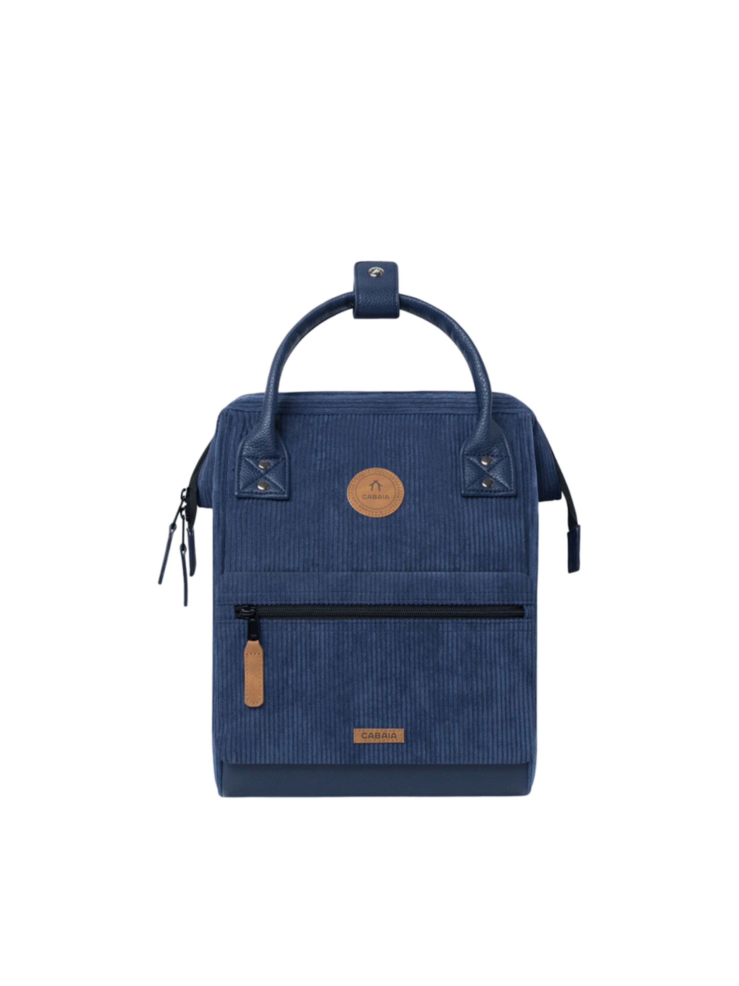 Cabaia Backpack 'Indianapolis S' in Blue