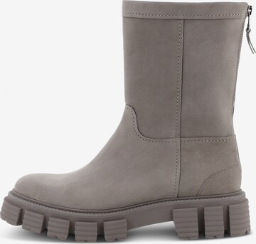 Kennel & Schmenger Ankle Boots ' SPICE ' in Grey: front