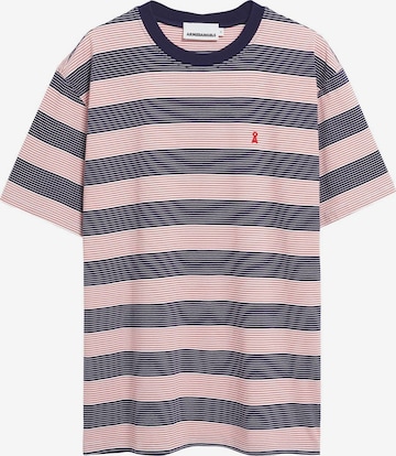 ARMEDANGELS T-Shirt in Mischfarben: Vorderseite