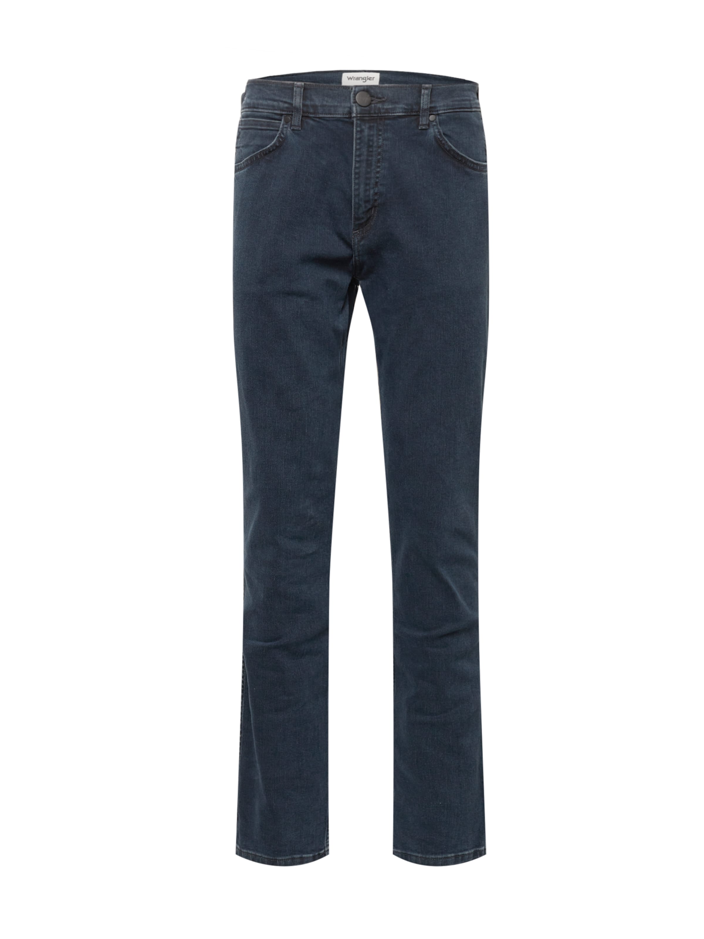 WRANGLER Jeans 'GREENBORO' in 30/32 in de kleur Donkerblauw, Productweergave