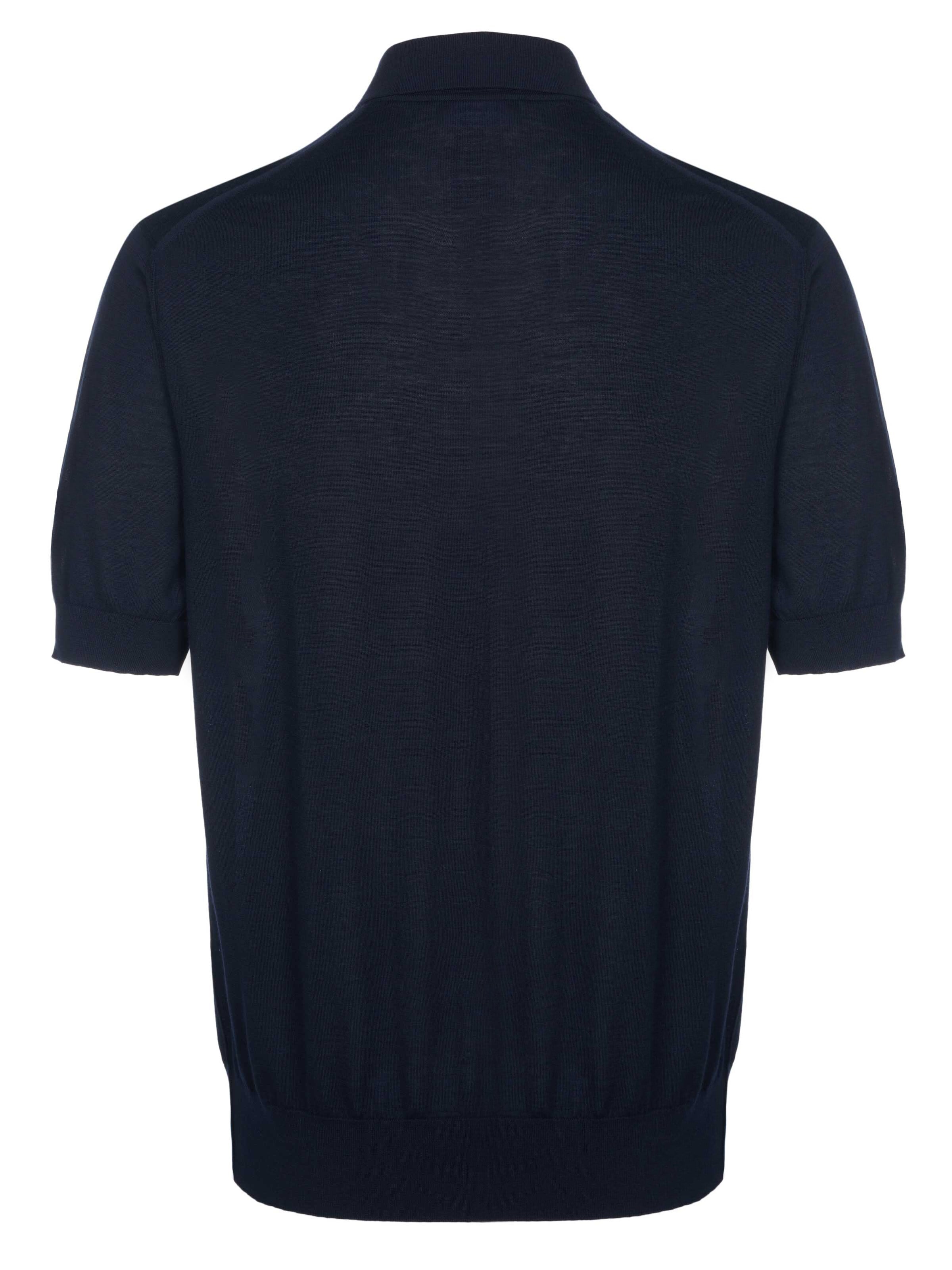 DOLCE & GABBANA Shirt in Blue