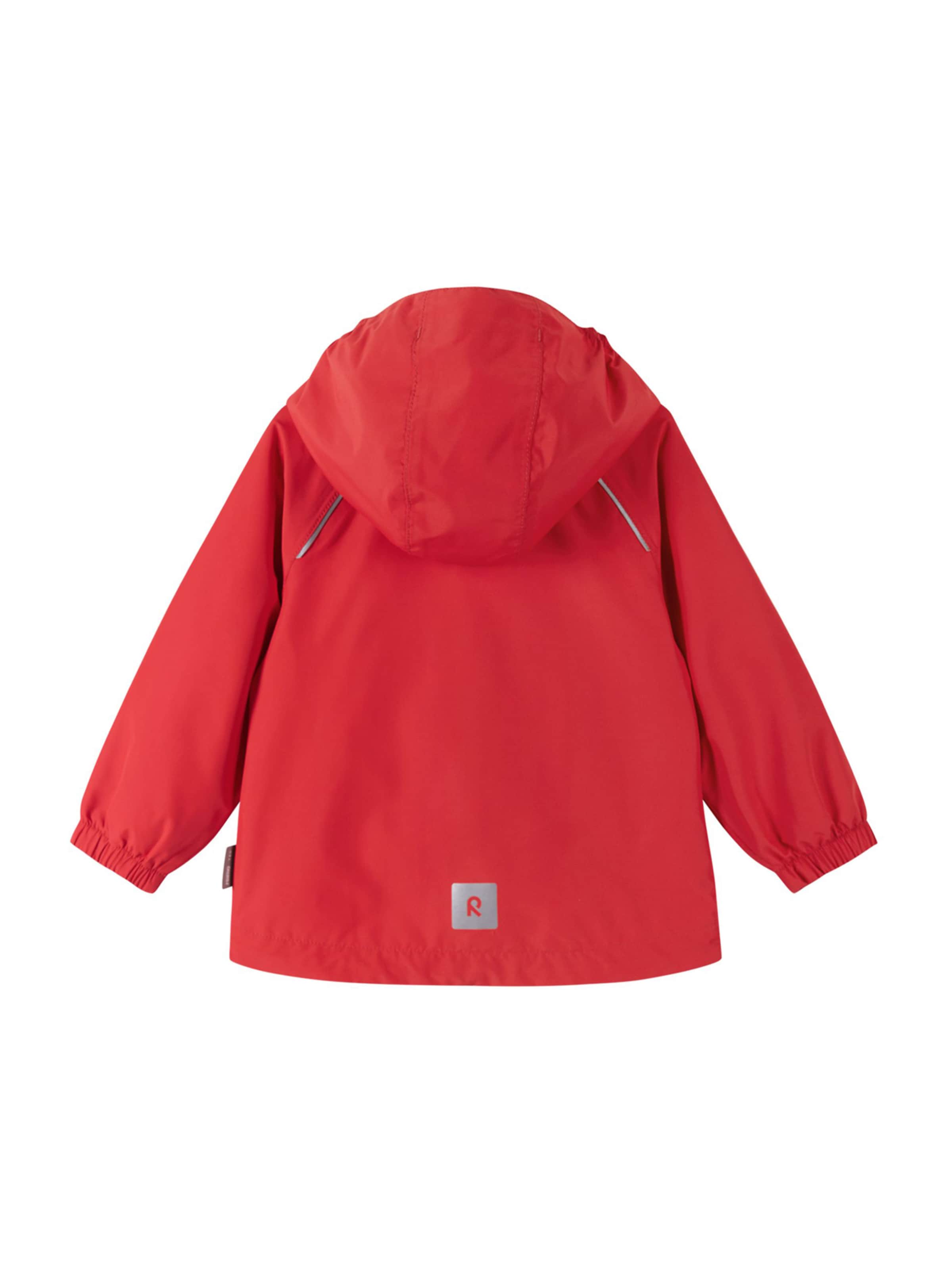 Reima Funkční bunda 'Hete' – červená