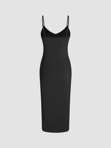Hiccup - Vestido em preto