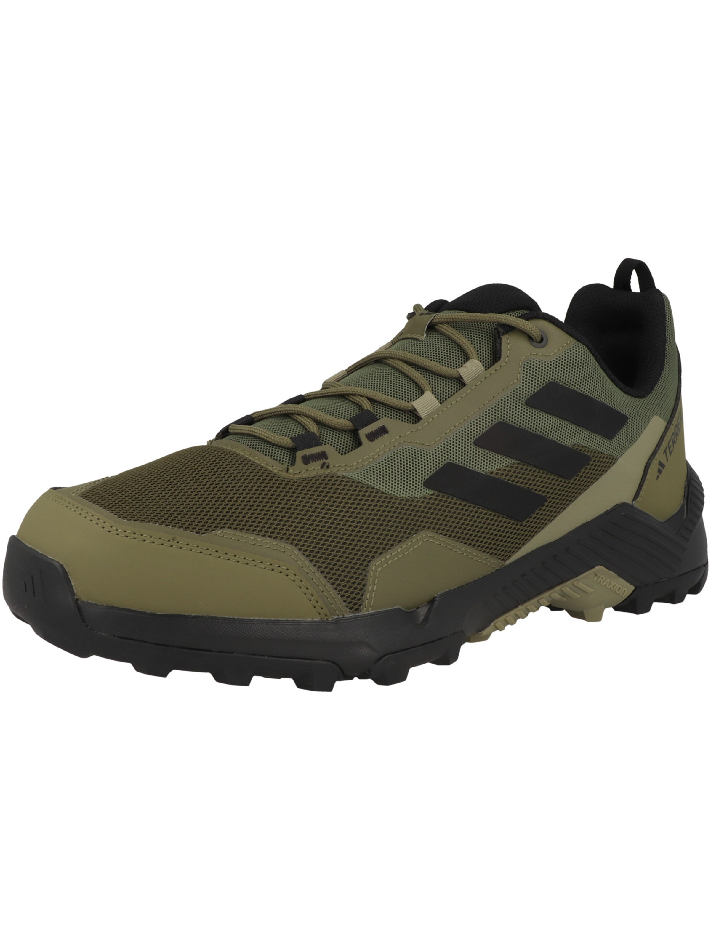 Scarpa bassa 'Eastrail 2' di ADIDAS TERREX in verde: frontale