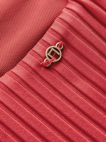 Next Swimsuit in Red