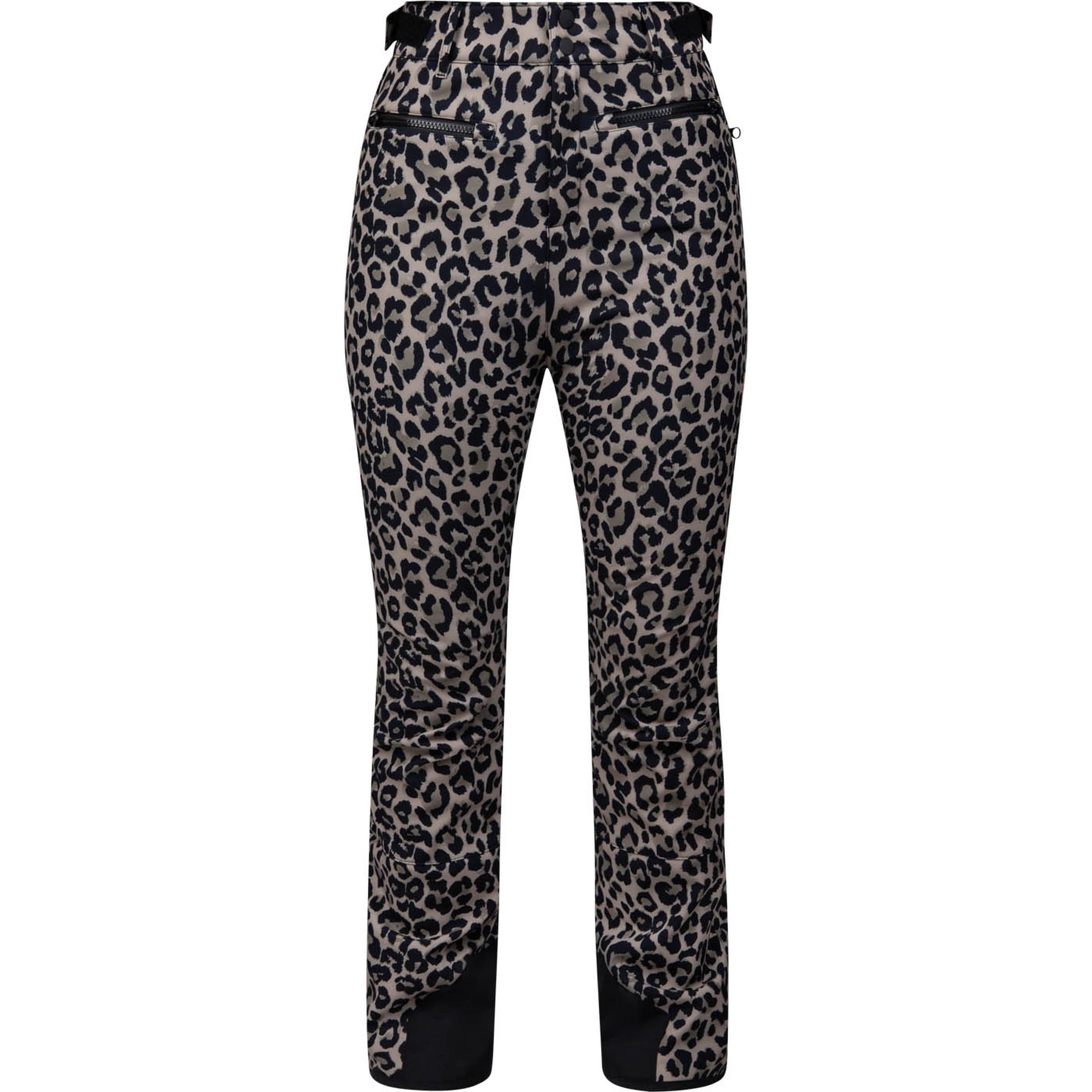 BRUNOTTI Regular Hose 'Coldlake' in Schwarz: Vorderseite