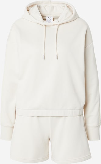 PUMA Tepláková souprava - přírodní bílá, Produkt