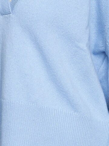 DRYKORN Pullover 'Monalie' in Blau