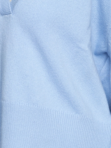 DRYKORN Sweater 'Monalie' in Blue