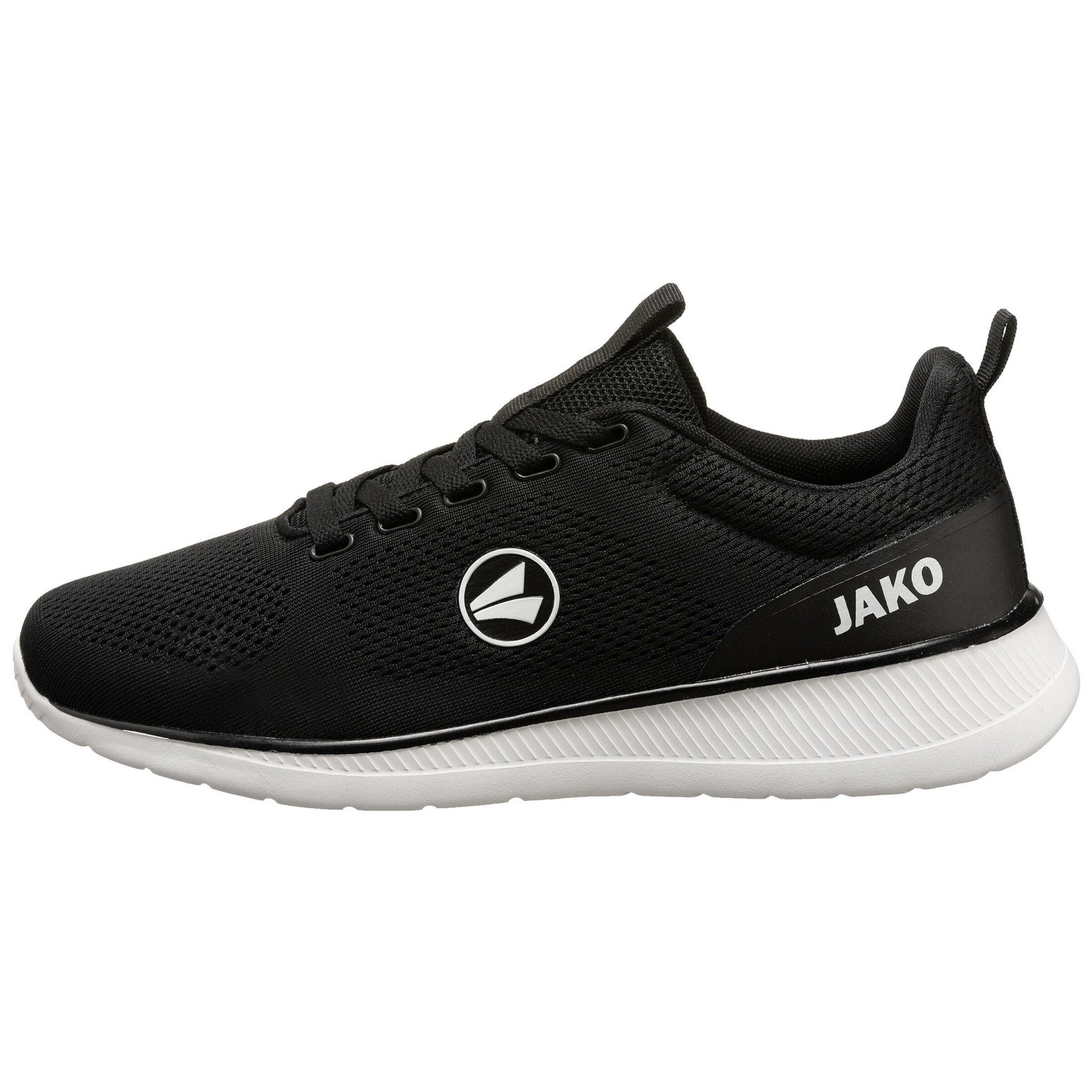 JAKO Sneakers in Black