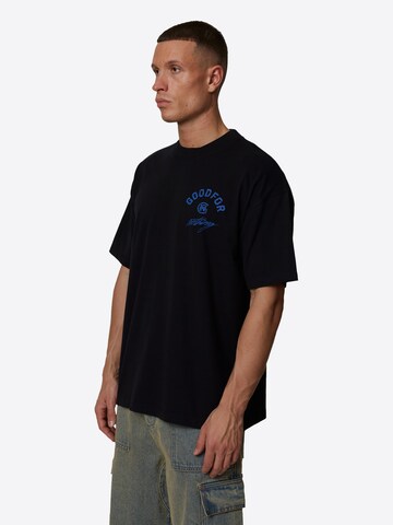 Good For Nothing Shirt in Black