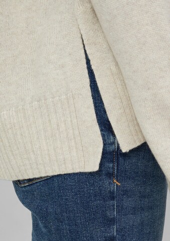 Pull-over s.Oliver en beige