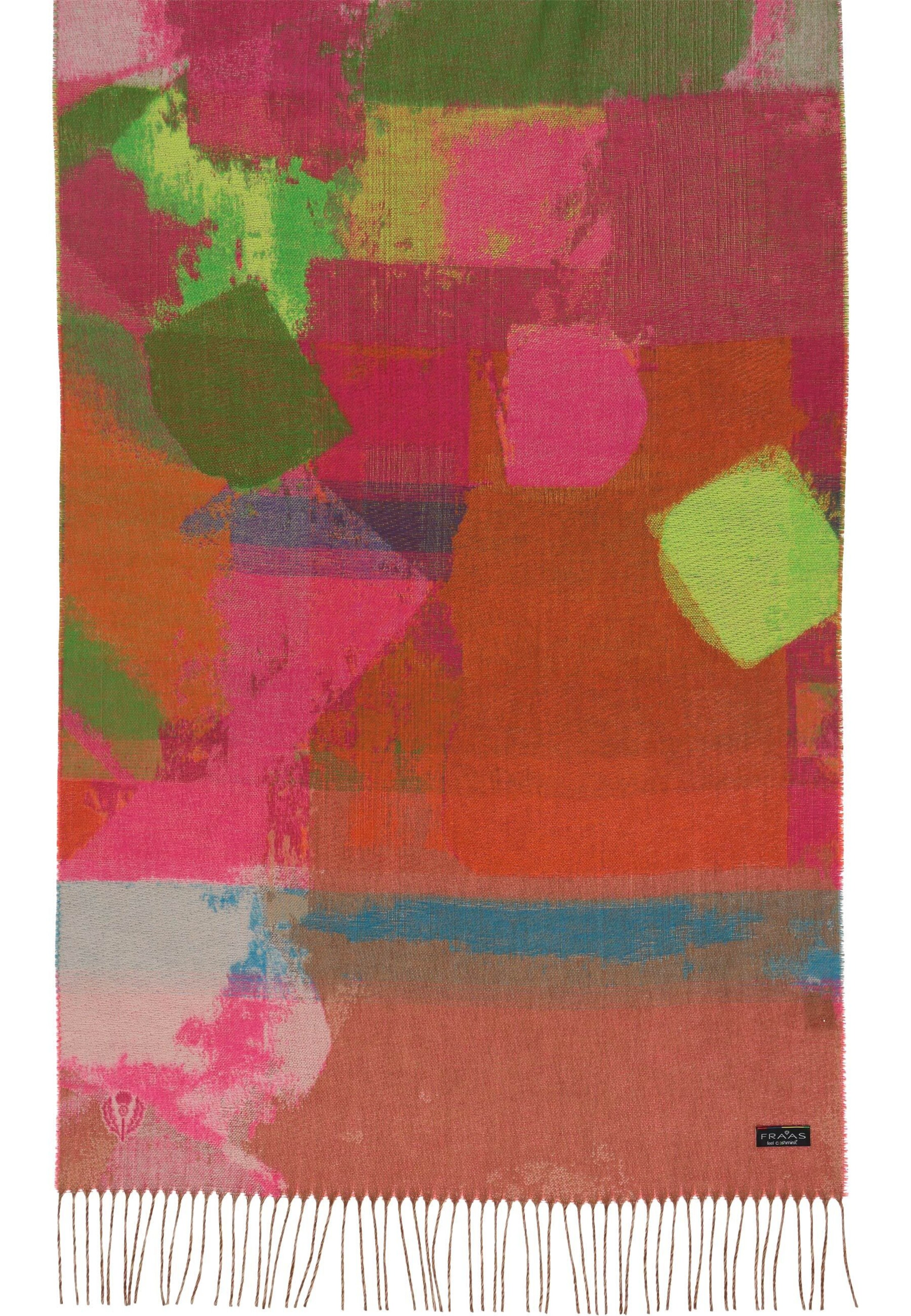 FRAAS Schal 'Cashmink' in Mischfarben