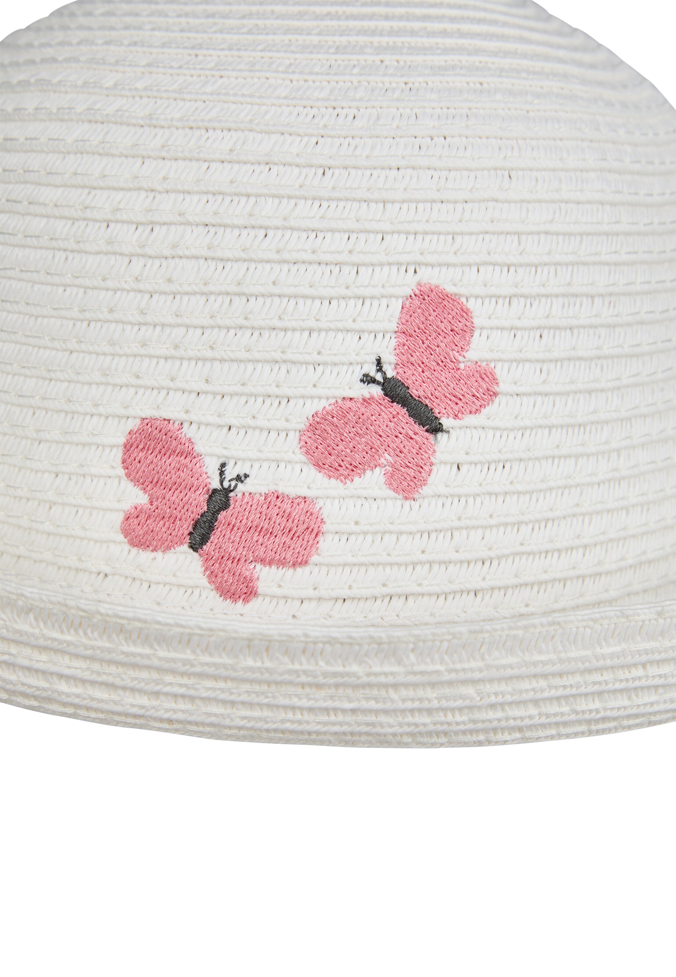 STERNTALER Hat in White