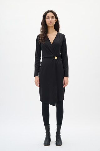 InWear Kjole 'IWKASEY' i sort