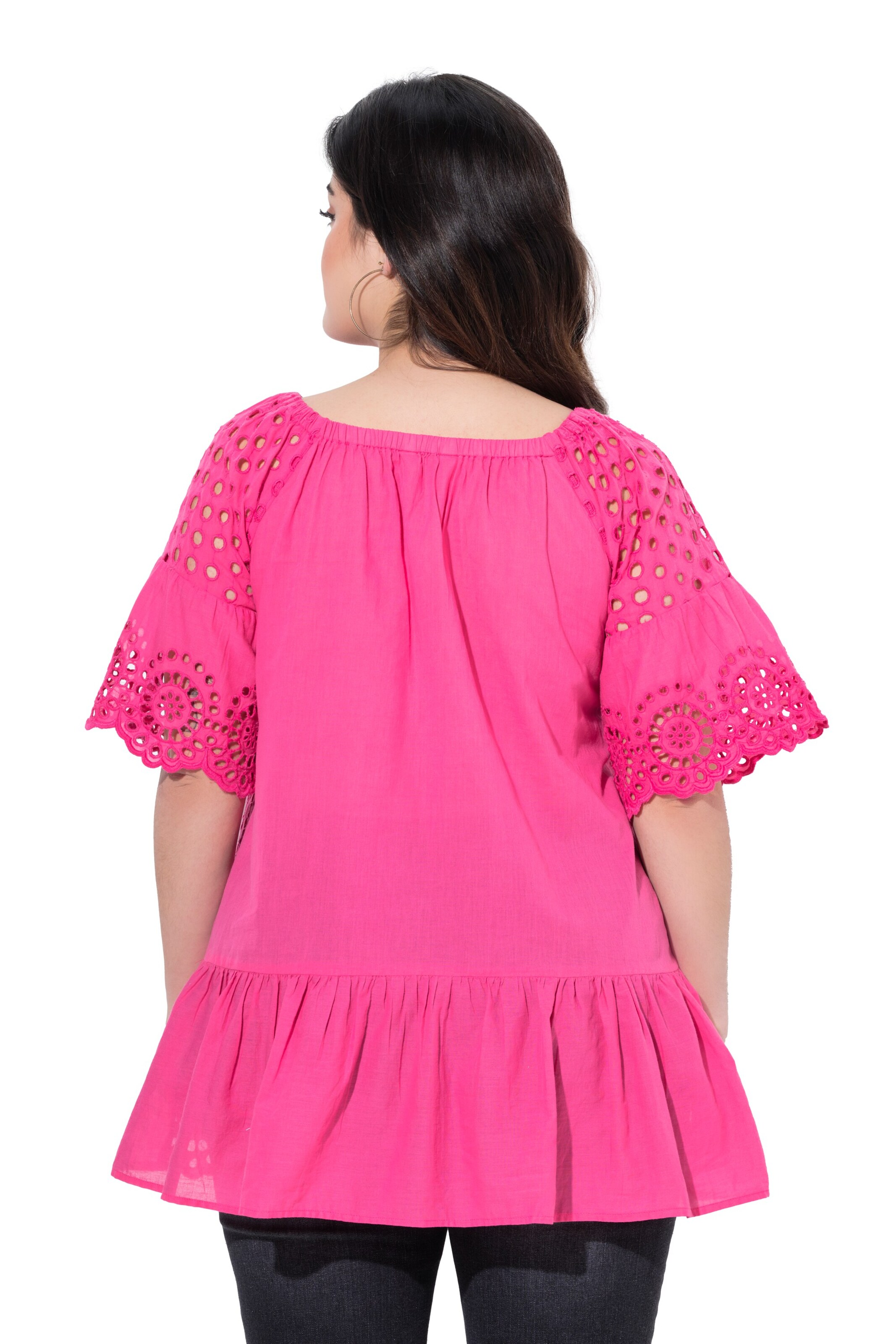 Angel of Style Tuniek in Roze