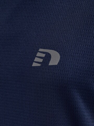 Newline Performance Shirt in Blue