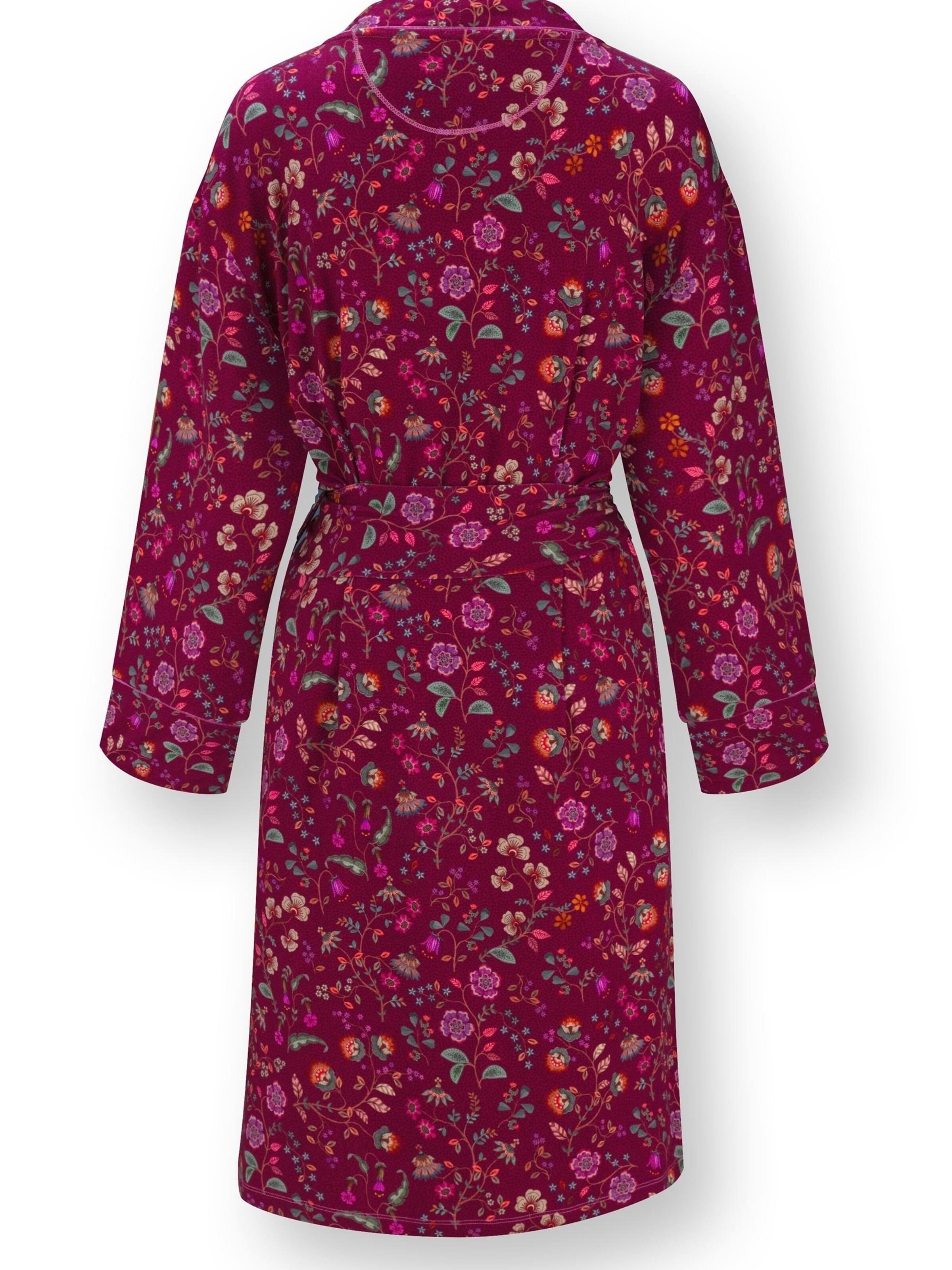 PIP STUDIO Kimono‌‌‌‌‌‌‌‌‌ in Pink