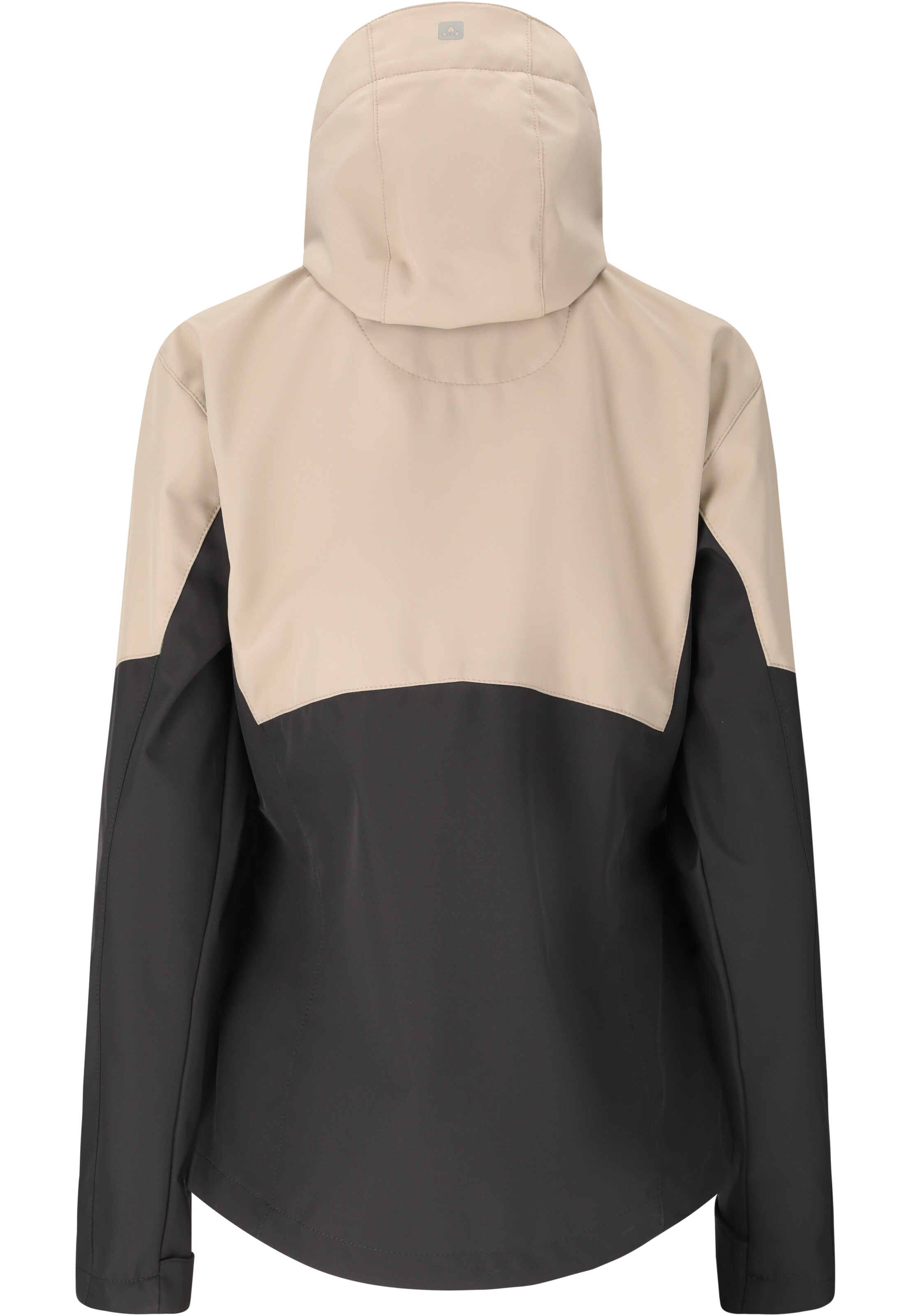 Whistler Sportjas 'Rosea V2' in Beige