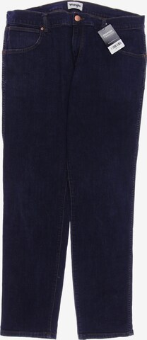 WRANGLER Jeans in 36 in Blue: front