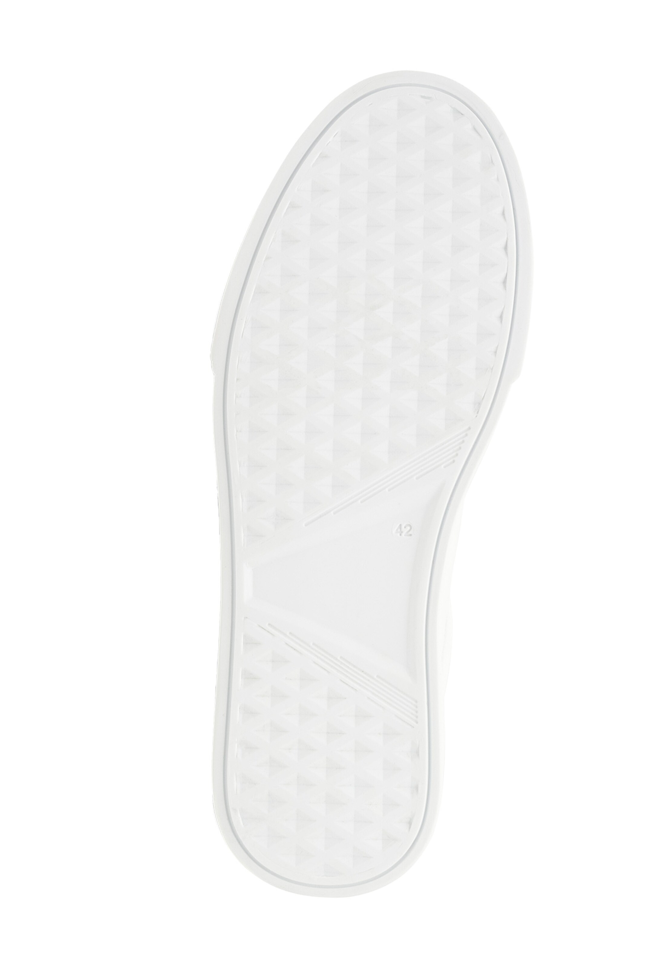 Henry Stevens Sneaker low 'Sophia S1' in Weiß