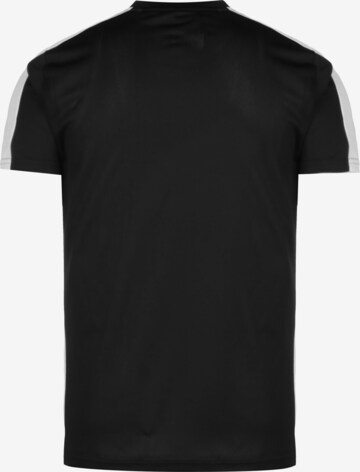 T-Shirt fonctionnel 'Academy 23' NIKE en noir