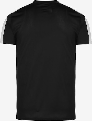 NIKE Functioneel shirt 'Academy 23' in Zwart